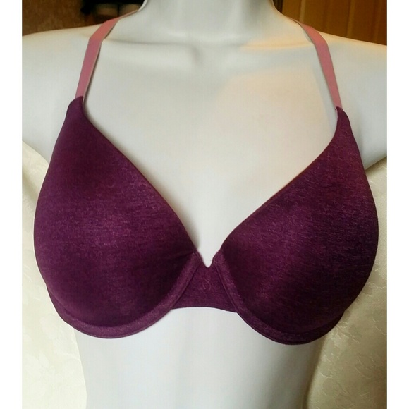 Victoria's Secret Other - Victoria's Secret Uplift Semi Demi